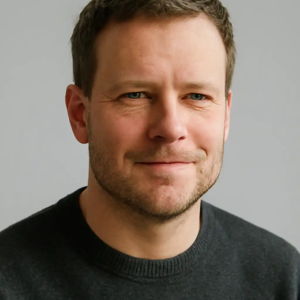 David Richardson